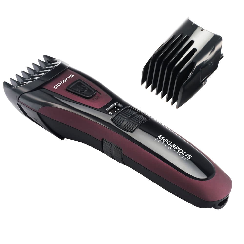 Hårklippare Polaris PHC 1922RC Megapolis Collection