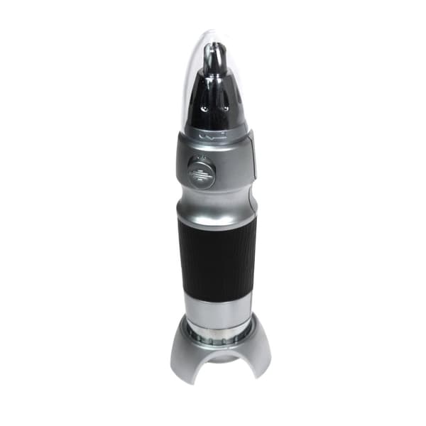 Wellys®GI-041526: Nesehårtrimmer