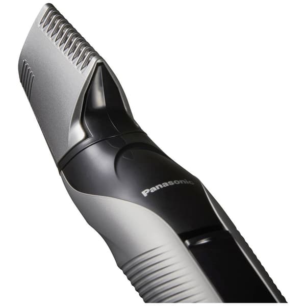 Panasonic ER-GK60-S503 Kroppshårstrimmer Grå