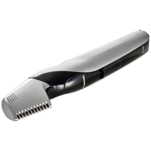 Panasonic ER-GK60-S503 Kroppshårstrimmer Grå