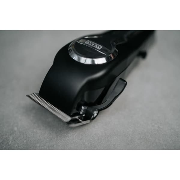 WAHL 20106.0460 Elite Pro hårklippare - High-end hårklippare - Med sladd - Nätdriven