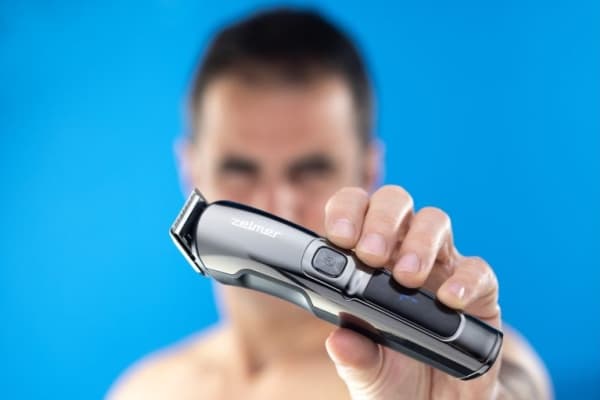 ZMB 6000 HAIR TRIMMER