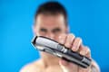 Miniatyrbild 3 av 5: ZMB 6000 HAIR TRIMMER