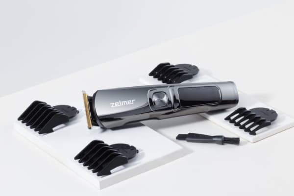 ZMB 6000 HAIR TRIMMER