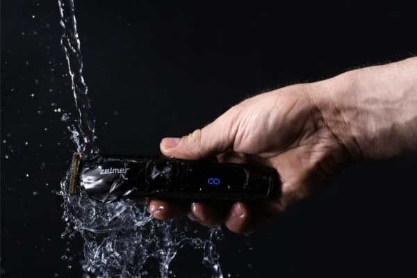 ZMB 6000 HAIR TRIMMER