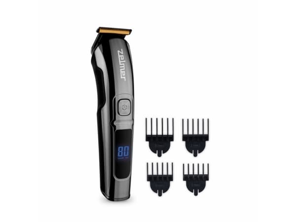 ZMB 6000 HAIR TRIMMER