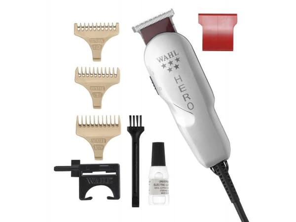 Wahl Pro Prof. trimmer Hero 5* WAHP08991-716
