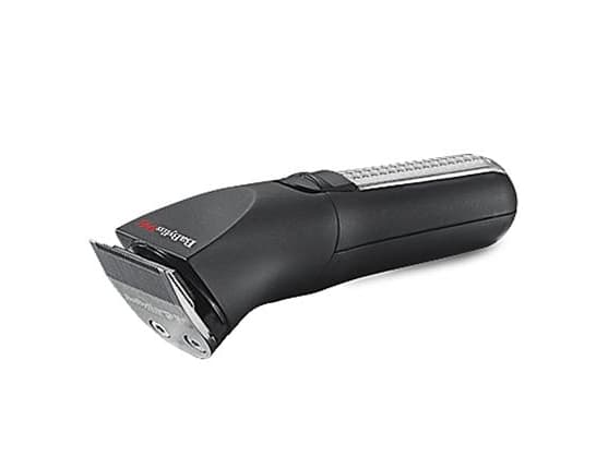 BaByliss FX768E, Svart, 5 mm, 1,6 cm, 3 cm, Rustfritt stål, 60 min