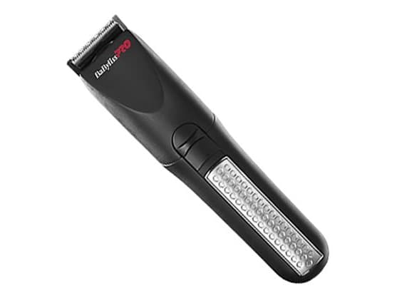 BaByliss FX768E, Svart, 5 mm, 1,6 cm, 3 cm, Rustfritt stål, 60 min