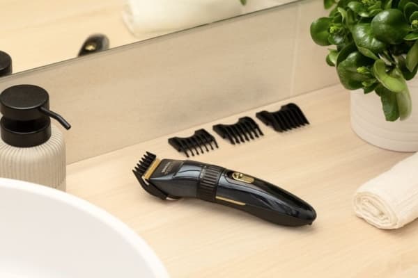 Sencor SHP 8900BK Hårklipper