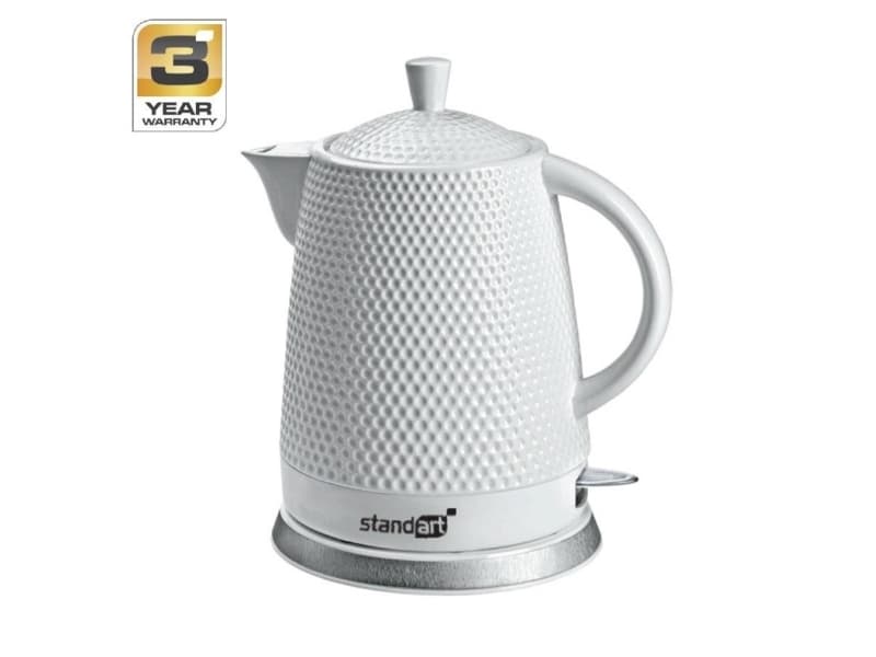 Keramisk vattenkokare Lg-Cw15-3 Standard