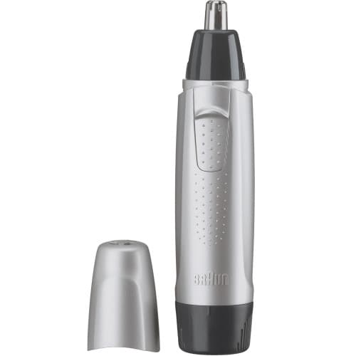 Hygientrimmer EN5010 Svart, Grå