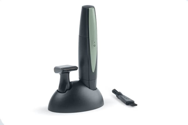 Jata JATA CN12B, Ear, Nose, Black, Olive, Battery, AA Svart, Oliv