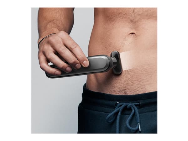 Braun MGK7321 trimmer