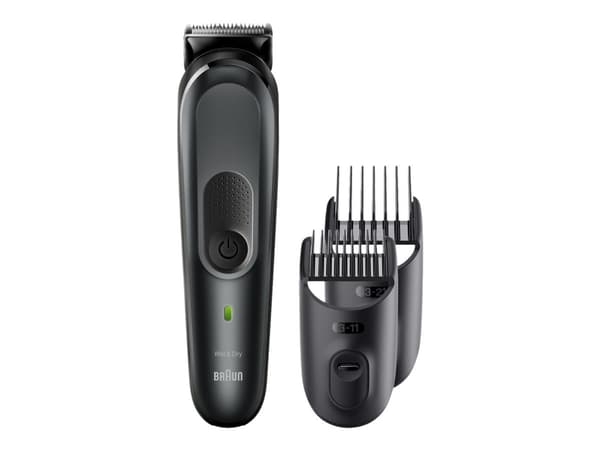 Braun MGK7321 trimmer