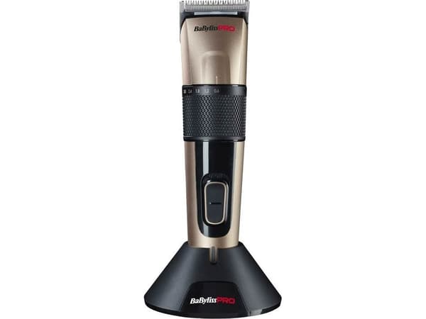 Babyliss FX862E hiustenleikkuri