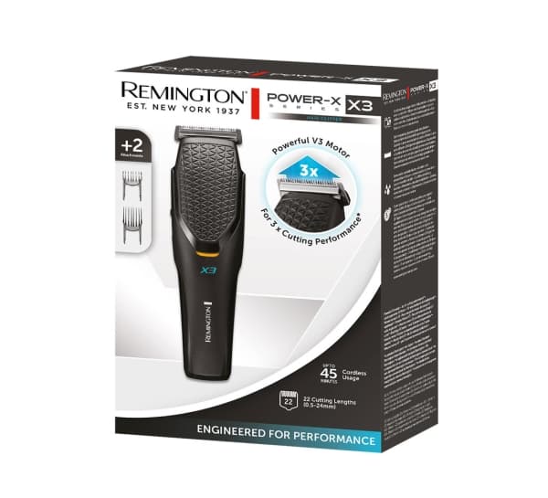 Remington HC3000 hårklipper