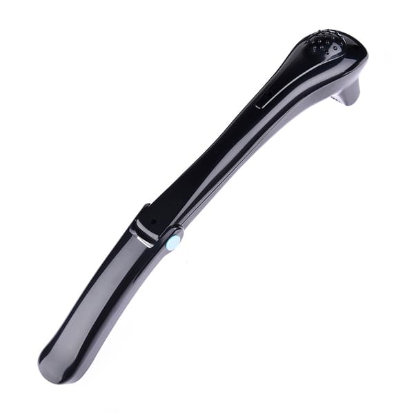 Praktiskt Effektfull Rygg Trimmer Rakapparat