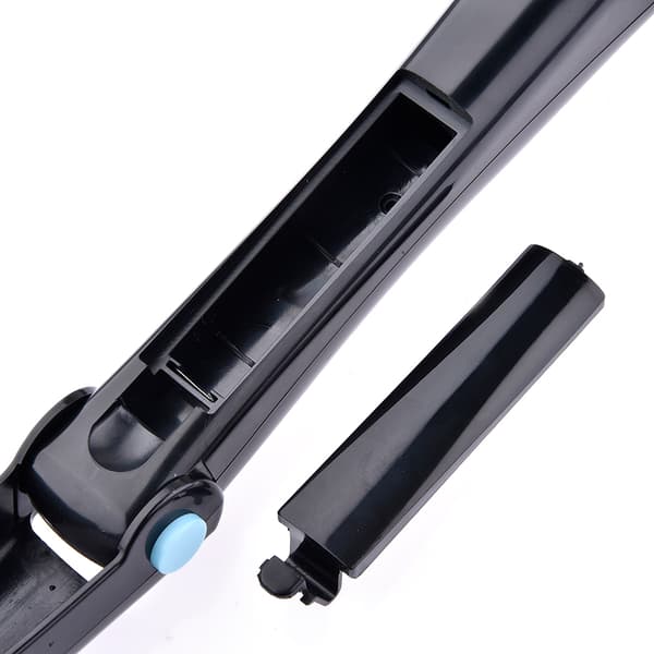 Smidig Rygg Trimmer Rakapparat
