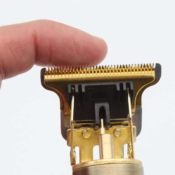 Professionell Buddha Rakapparat / Trimmer