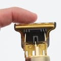 Miniatyrbild 5 av 11: Effektfull Genomtänkt Buddha Rakapparat / Trimmer