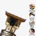 Miniatyrbild 9 av 11: Effektfull Genomtänkt Buddha Rakapparat / Trimmer