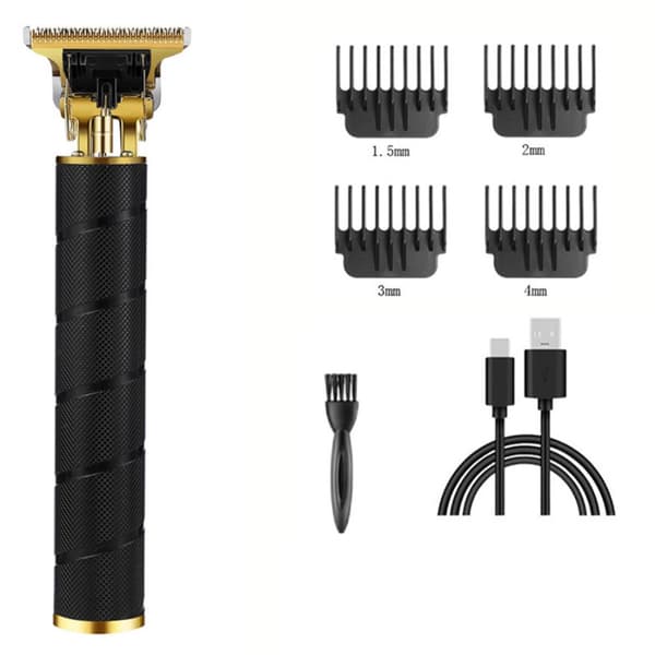 Professionell Smidig Rakapparat / Trimmer