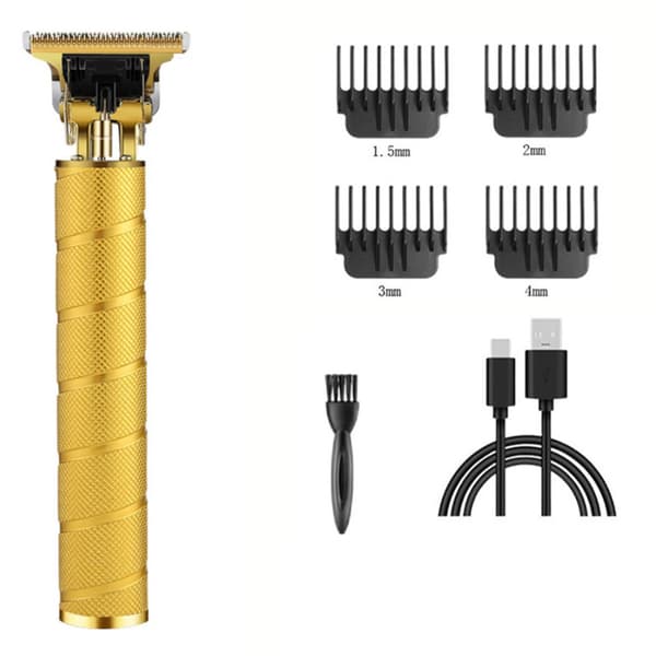 Professionell Smidig Rakapparat / Trimmer
