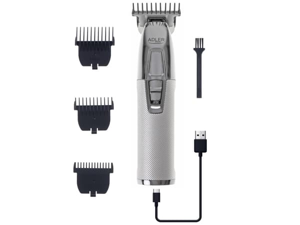 AD 2836s Professional trimmer - usb