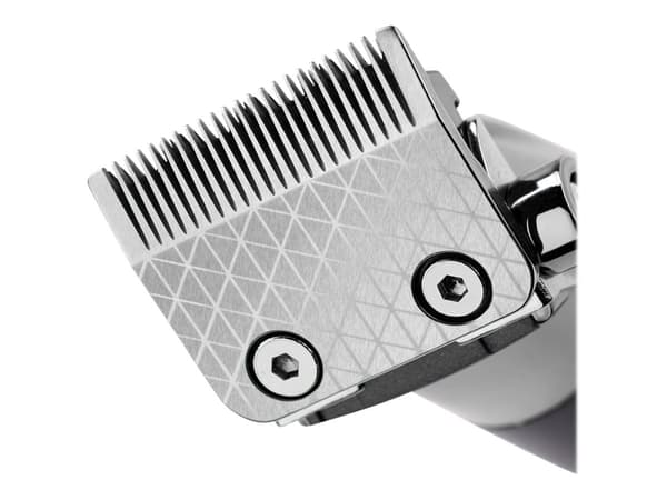 BaByliss Babyliss Super X-Metal E996E hårklipper Hårklipper