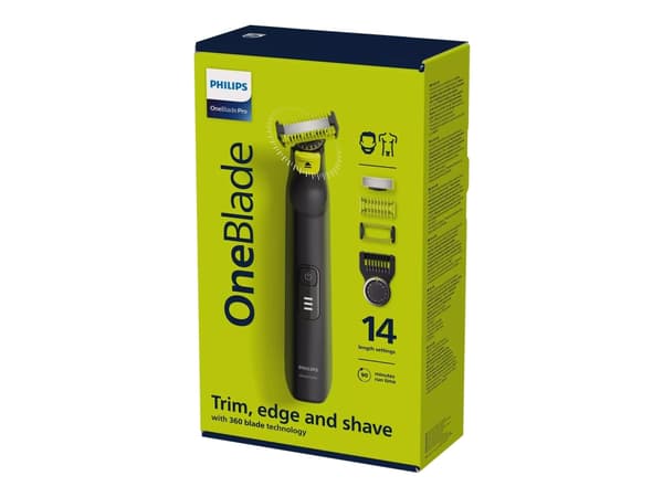 Shaver Philips ONE BLADE QP6541/15