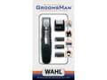 Pikkukuva 4 / 5: WAHL 09911 GroomsMan - Trimmeri - trådløs - trådløs