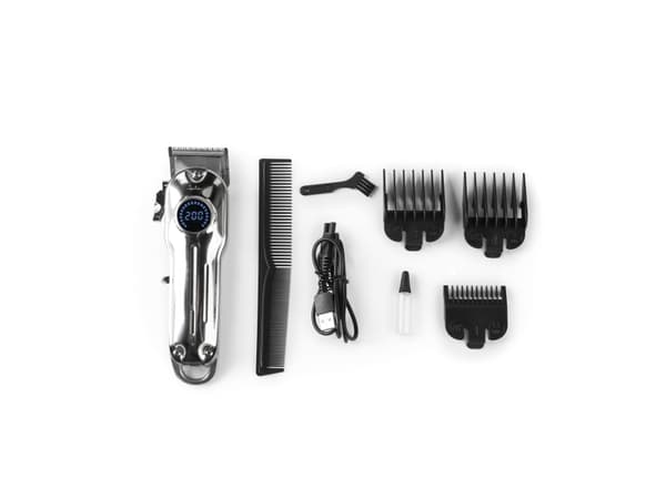 JATA JBCP4000, Ruostumaton teräs, Suorakulmio, 1,5 mm, 9 mm, Pää, Ruostumaton teräs
