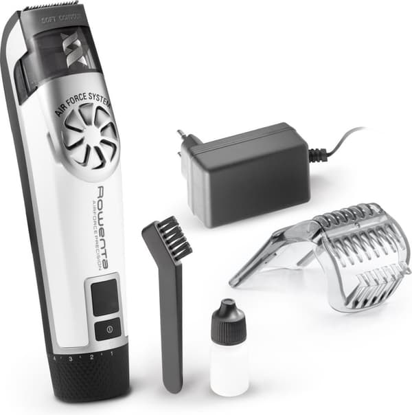 Rowenta Airforce Precision TN4800 - Skjeggtrimmer