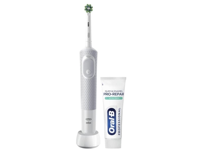 Oral-B Electric Toothbrush Vitality Pro Gift