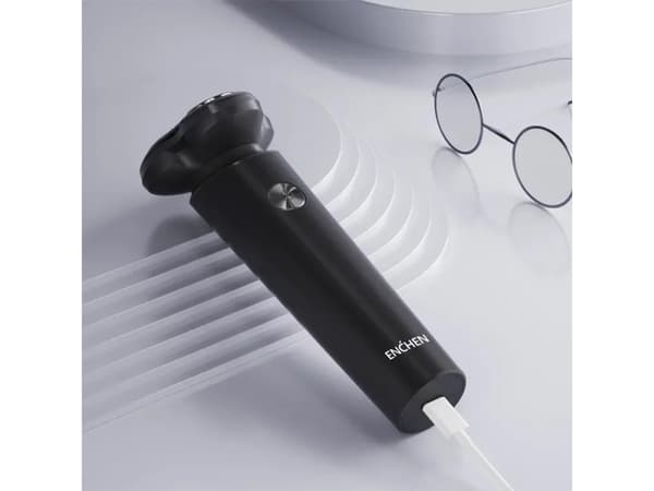 ENCHEN Victor elektrisk barbermaskin