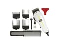 Miniatyrbild 2 av 5: Wahl Cordless Super Taper, Vit, 1 mm, 3,5 mm, 4 cm, Stål, DC