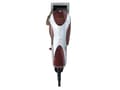 Miniatyrbild 4 av 5: Wahl Profi Haarschneider Magic Clip, Röd, Rostfritt stål, 0,8 mm, 2,5 mm, 4 cm, AC, 230 V