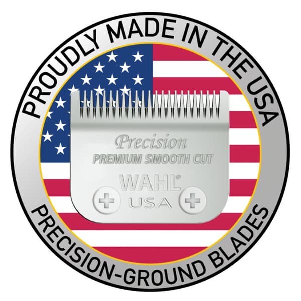 Wahl ELITE PRO Frisörklippare 20106-0460
