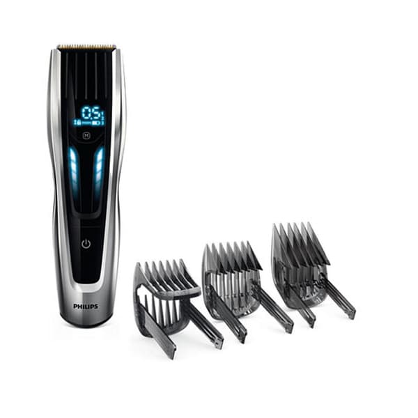 Philips HAIRCLIPPER Series 9000 HC9450/15 Den smarta hårklipparen med digital touch screen