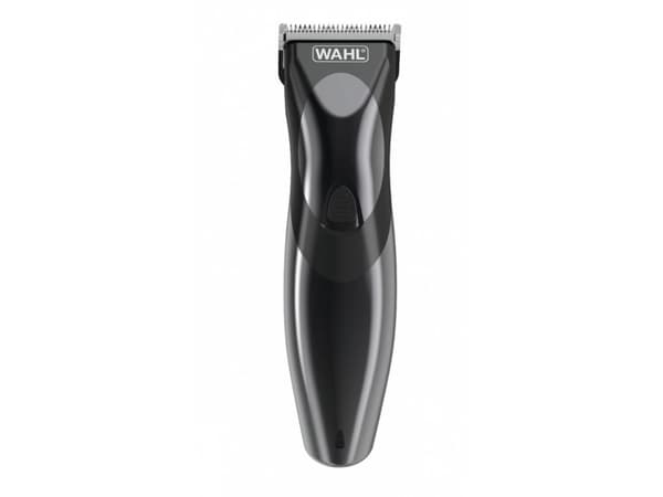 Wahl 9639-816, Musta, 1 mm, 4,5 cm, AC/Akku, 40 min, Sisäinen