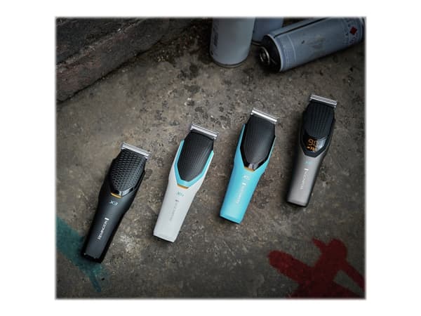 Remington HC3000 partakone