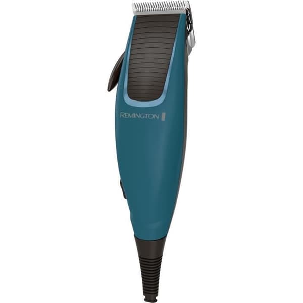 Hair Mower Apprentice Remington - 10 Acessors - Rostfritt stålblad
