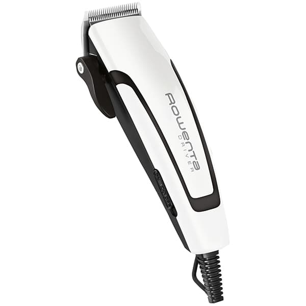 ROWENTA Driver TN1601F1 trimmer, nettverk, 1-42mm, hvit