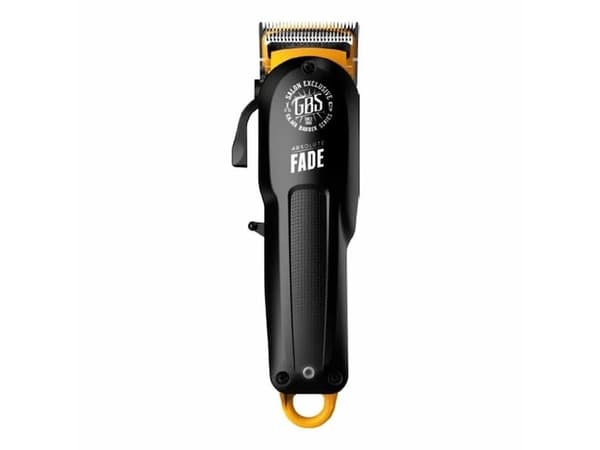 GA.MA GA.MA GBS Hårklipper Absolute Fade Cord-Trådløs hårklipper