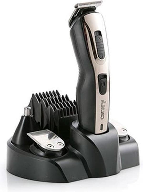 Camry CR2921 - Trimmeri 5 in 1