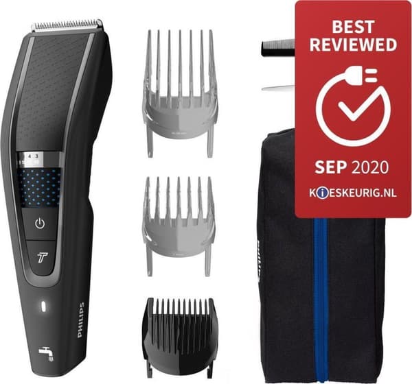 Philips 5000 series HC5632/15 - Clipper