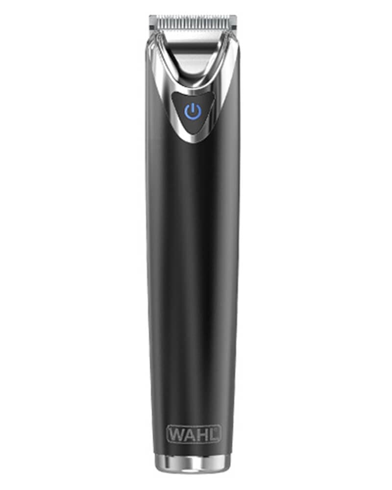 Wahl - Hair Trimmer Lithium - Stainless steel, All in one (9864-016)