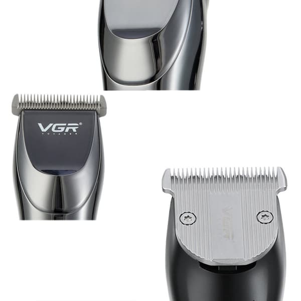 Professionell Effektfull Rakapparat Trimmer