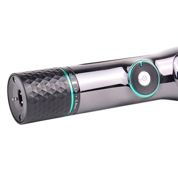 Professionell Effektfull Rakapparat Trimmer